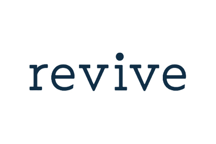 Logo revive