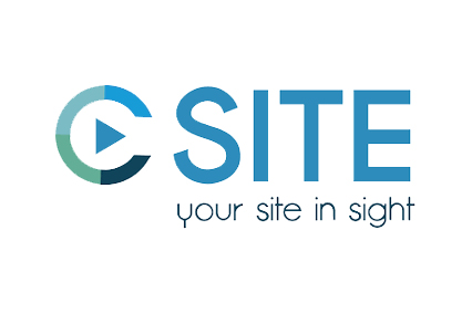 Logo csite