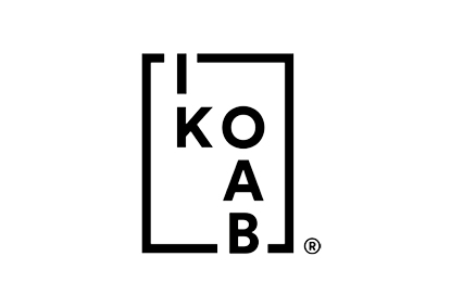 Logo Ikoab