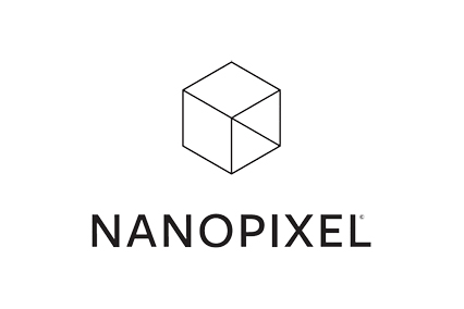 Logo nanopixel