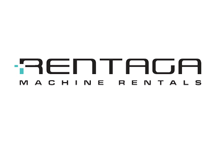 Logo Rentaga