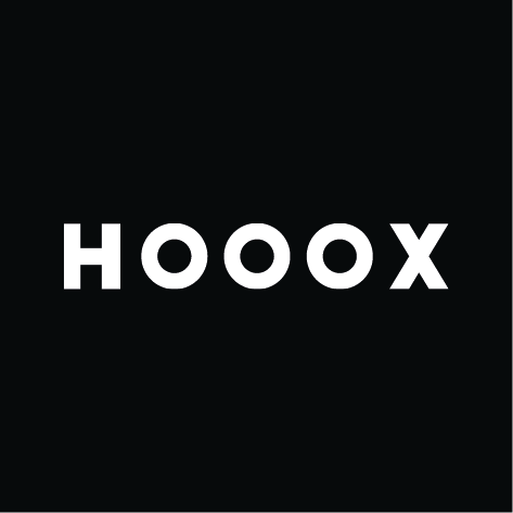 Logo Hooox
