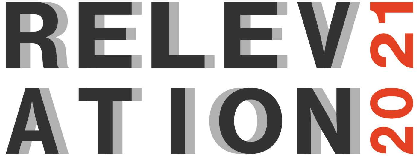 Logo Relevation