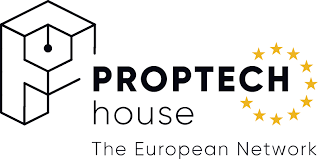 PropTech House Logo