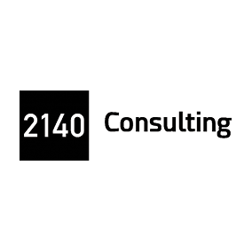 2140 Consulting logo