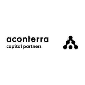 Aconterra logo