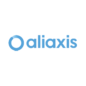 Aliaxis logo