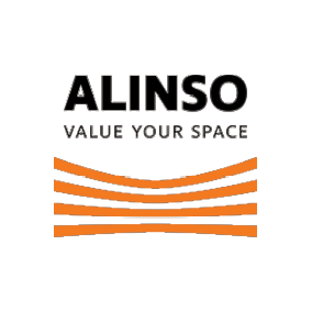 Logo Alinso