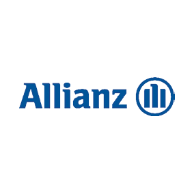 Logo Allianz Real Estate