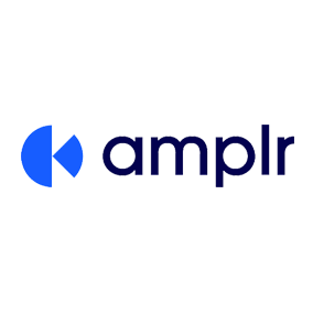 Amplr logo
