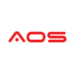 AOS logo