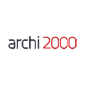 Logo Archi2000
