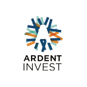 Ardent Invest logo
