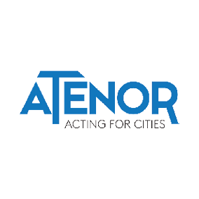 Atenor logo