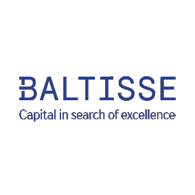 Baltisse logo