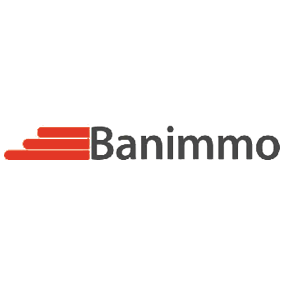 Banimmo logo