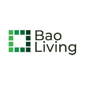 Bao Living logo