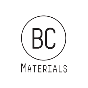 BC Materials logo