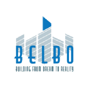 Belbo logo