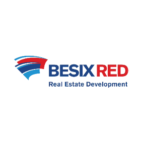 Besix Red logog