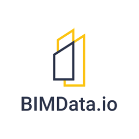 BIMData logo