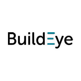 BuildEye logo