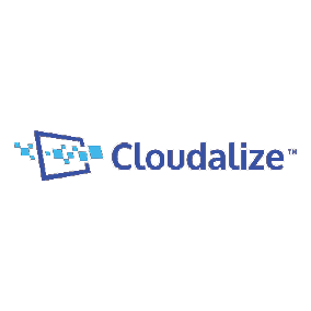Cloudalize logo