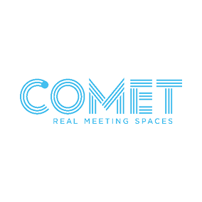 Comet logo