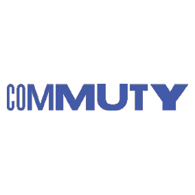 Commuty logo