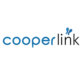 Cooperlink logo