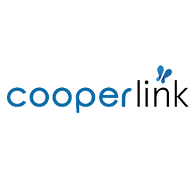 COOPERLINK Cooperlink logo
