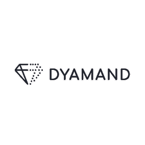 Dyamand logo