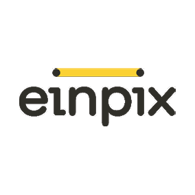 Einpix logo