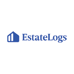 EstateLogs logo