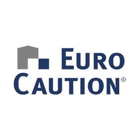 EuroCaution logo