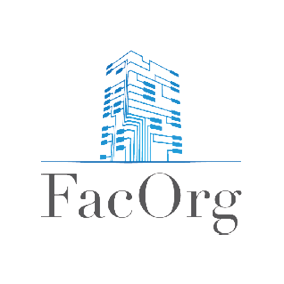 FacOrg logo