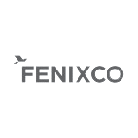 Fenixco logo
