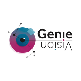 GenieVision logo