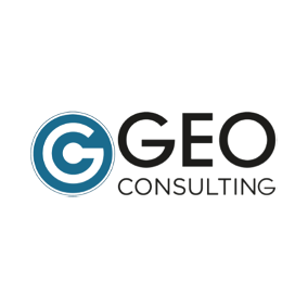 GEO Consulting logo