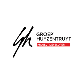 Groep Huyzentruyt logo