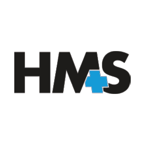 HMS logo