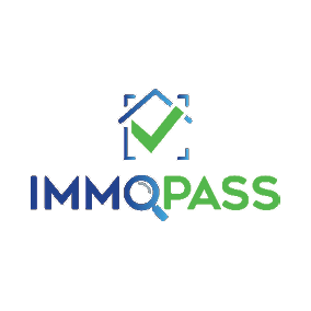 Immopass logo