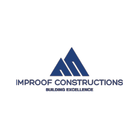 Improof Construction logo