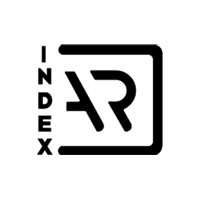 Index AR Tech logo