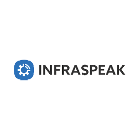 Infraspeak logo