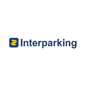 Interparking logo