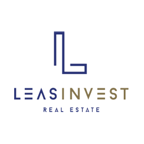 Leasinvest logo