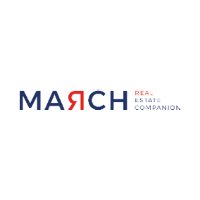 March logo