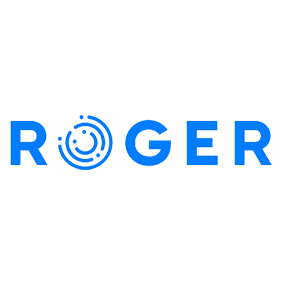Meet Roger logo