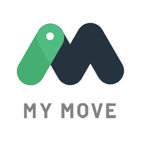MyMove logo